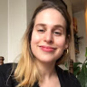 Meet your Posher, Sara